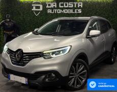 Renault Kadjar Taverny