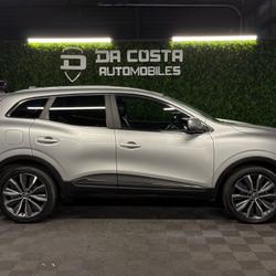 Renault Kadjar INTENS 1.6 DCI 130 Cv ECRAN TACTILE GPS / CAMERA RECUL BVM6 - GARANTIE 1 AN Taverny