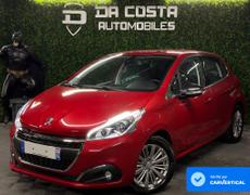 Peugeot 208 Taverny