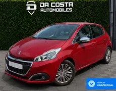 Peugeot 208 Taverny