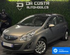 Opel Corsa Taverny