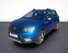 Dacia Sandero Montélimar