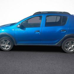 Dacia Sandero Sandero TCe 90 Stepway Mont&eacute;limar