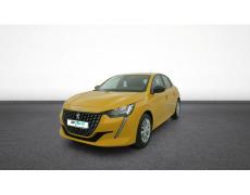 Peugeot 208 Montélimar