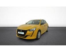 Peugeot 208 Montélimar