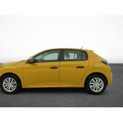 Peugeot 208 208 PureTech 75 S&S BVM5 Like Mont&eacute;limar