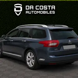 Citroen C5 2 II PHASE 2 TOURER / BREAK 2.0 HDI 180 HYDRACTIVE / BOITE AUTO 81 100 Kms - GARANTIE 1 AN Taverny