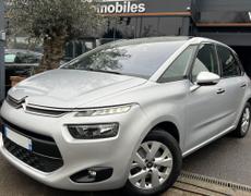Citroen C4 Picasso Taverny