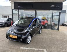 Citroen C Zero Les Sables-d'Olonne