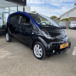 Citroen C Zero Confort Les Sables-d'Olonne