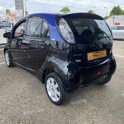 Citroen C Zero Confort Les Sables-d'Olonne