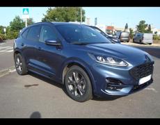 Ford Kuga Les Sables-d'Olonne