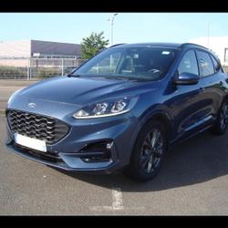 Ford Kuga 2.5 Duratec 190ch FHEV E85 ST-Line Business BVA Les Sables-d'Olonne
