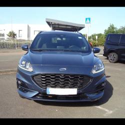 Ford Kuga 2.5 Duratec 190ch FHEV E85 ST-Line Business BVA Les Sables-d'Olonne