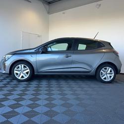 Renault Clio 5 Clio Blue dCi 100 ch GSR2 Evolution Mouilleron-le-Captif
