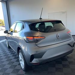 Renault Clio 5 Clio Blue dCi 100 ch GSR2 Evolution Mouilleron-le-Captif