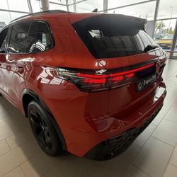 Volkswagen Tiguan Tiguan 1.5 eTSI 150ch DSG7 R-Line Edition Saint-Di&eacute;-des-Vosges