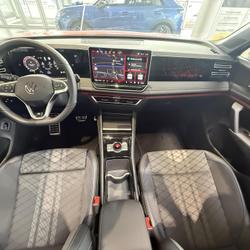 Volkswagen Tiguan Tiguan 1.5 eTSI 150ch DSG7 R-Line Edition Saint-Di&eacute;-des-Vosges