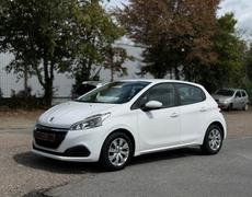 Peugeot 208 Guichen