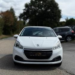Peugeot 208 1.6 HDi / BlueHDi 75 BVM5 ACTIVE 2017 occasion - Guichen - photo 2/32