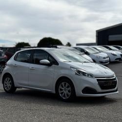 Peugeot 208 1.6 HDi / BlueHDi 75 BVM5 ACTIVE 2017 occasion - Guichen - photo 3/32