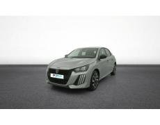 Peugeot 208 Montélimar