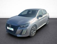 Peugeot 208 Montélimar