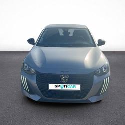 Peugeot 208 208 100 S&S BVM6 Style Mont&eacute;limar