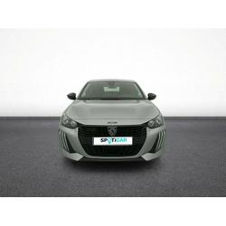Peugeot 208 208 100 S&S BVM6 Style Mont&eacute;limar