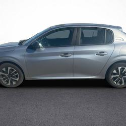 Peugeot 208 208 100 S&S BVM6 Style Mont&eacute;limar