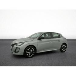 Peugeot 208 208 100 S&S BVM6 Style Mont&eacute;limar