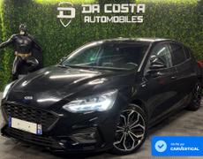 Ford Focus Taverny