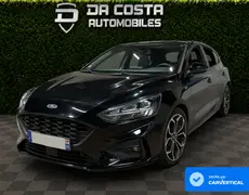 Ford Focus Taverny