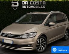 Volkswagen Touran Taverny