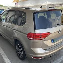 Volkswagen Touran III LOUNGE 1.5 TSI EVO 150 Cv 1ERE MAIN / 7 PLACES APPLE & ANDROID - Garantie 1 an Taverny