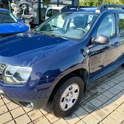 Dacia Duster 1.5 dCi 110ch AMBIANCE 4X2 Nouvoitou