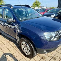 Dacia Duster 1.5 dCi 110ch AMBIANCE 4X2 Nouvoitou