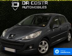 Peugeot 207 Taverny