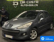Peugeot 207 Taverny