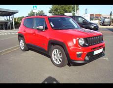 Jeep Renegade Les Sables-d'Olonne