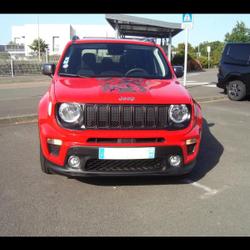 Jeep Renegade 1.3 GSE T4 150ch Quicksilver Winter Edition BVR6 MY20 Les Sables-d'Olonne