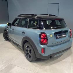 Mini Countryman Cooper SE  125ch + 95ch Northwood ALL4 BVA6 &Eacute;vreux
