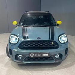 Mini Countryman Cooper SE  125ch + 95ch Northwood ALL4 BVA6 &Eacute;vreux