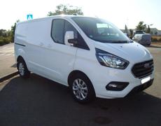 Ford Transit Custom Les Sables-d'Olonne