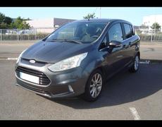 Ford B Max Les Sables-d'Olonne