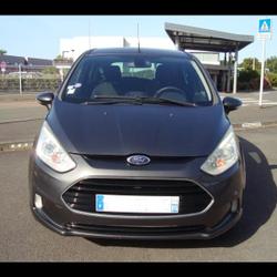 Ford B Max 1.0 SCTi 125ch EcoBoost Stop&Start Titanium Les Sables-d'Olonne