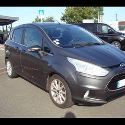 Ford B Max 1.0 SCTi 125ch EcoBoost Stop&Start Titanium Les Sables-d'Olonne
