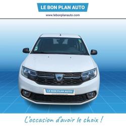 Dacia Sandero 1.0 SCe 75ch Ambiance 4cv Valence