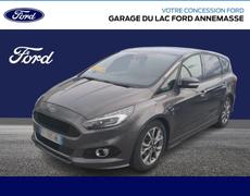 Ford S Max - 2.0 EcoBlue 150ch ST-Line BVA8 Euro6.2 - 23 990 €