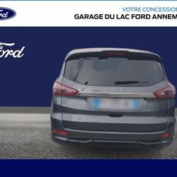 Ford S Max 2.0 EcoBlue 150ch ST-Line BVA8 Euro6.2 Anthy-sur-L&eacute;man